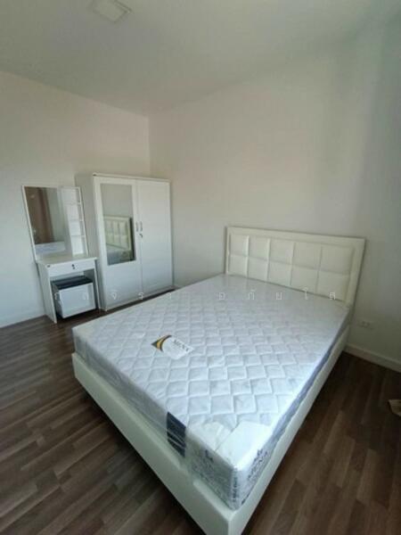 For Rent - ไม่พบโครงการ, Bangkok