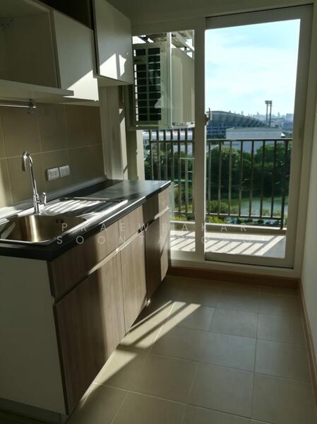 ให้เช่า - Supalai Veranda Ramkhamhaeng : ศุภาลัย เวอเรนด้า รามคำแหง, กรุงเทพ