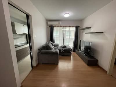 ขาย - Supalai Cute Ratchayothin-Phaholyothin 34 : ศุภาลัย คิวท์ รัชโยธิน - พหลโยธิน 34, กรุงเทพ