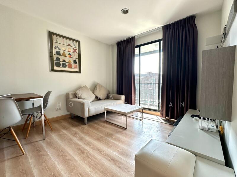 ให้เช่า - Premio Fresco : พรีมีโอ เฟรสโก, กรุงเทพ