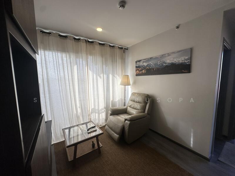 ให้เช่า - The Origin Ladprao Bangkapi, กรุงเทพ