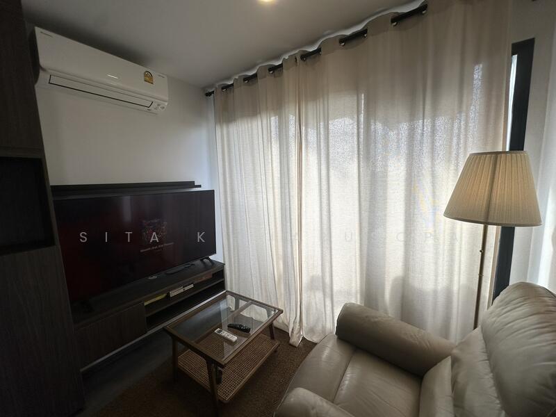 ให้เช่า - The Origin Ladprao Bangkapi, กรุงเทพ