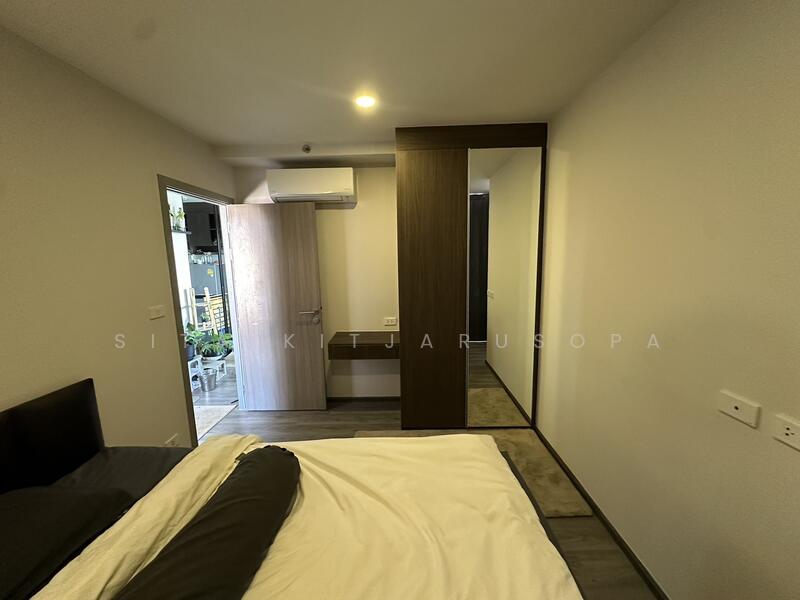 ให้เช่า - The Origin Ladprao Bangkapi, กรุงเทพ