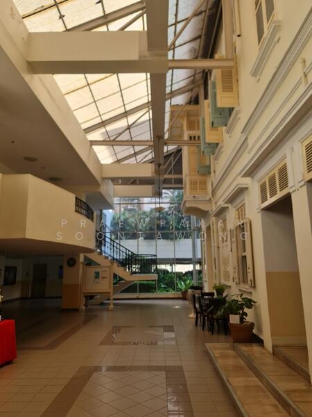 ให้เช่า - Dusit Avenue : ดุสิต อเวนิว, กรุงเทพ