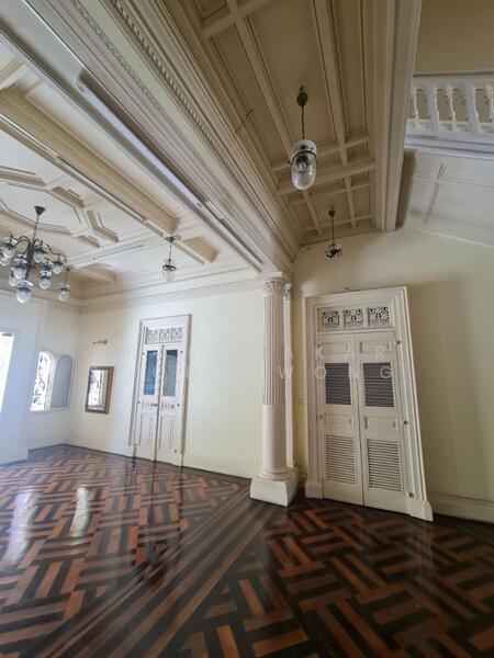 ให้เช่า - Dusit Avenue : ดุสิต อเวนิว, กรุงเทพ