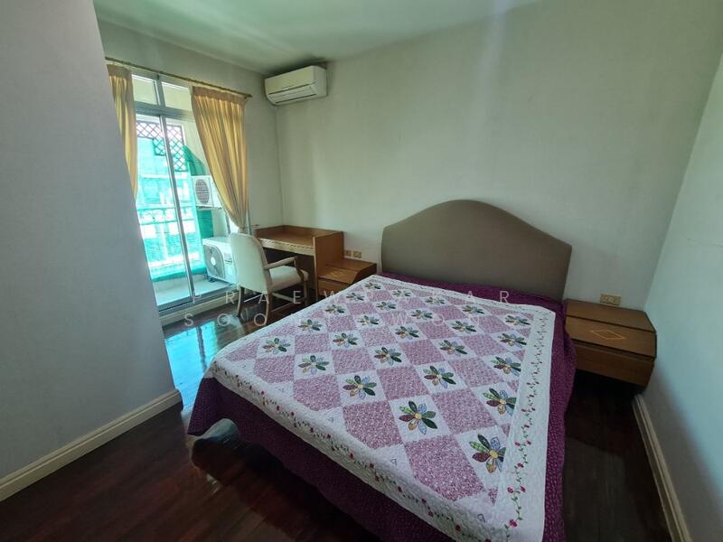 ให้เช่า - Dusit Avenue : ดุสิต อเวนิว, กรุงเทพ