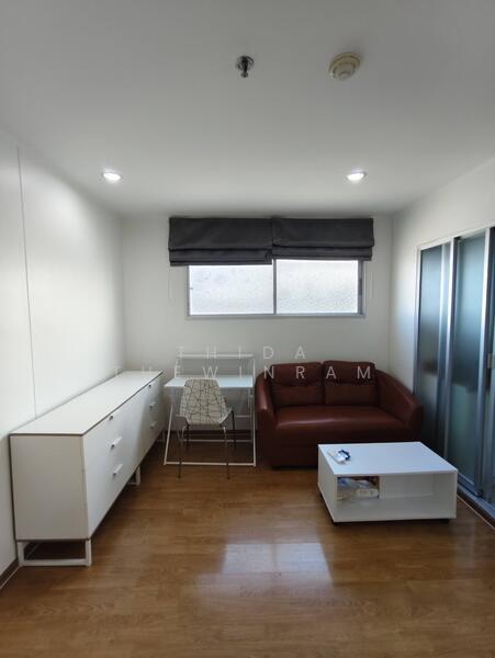 For Rent - U Delight @ Onnut Station, Bangkok