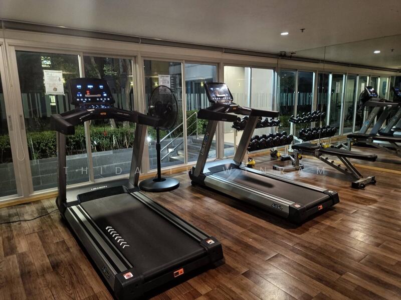 For Rent - U Delight @ Onnut Station, Bangkok