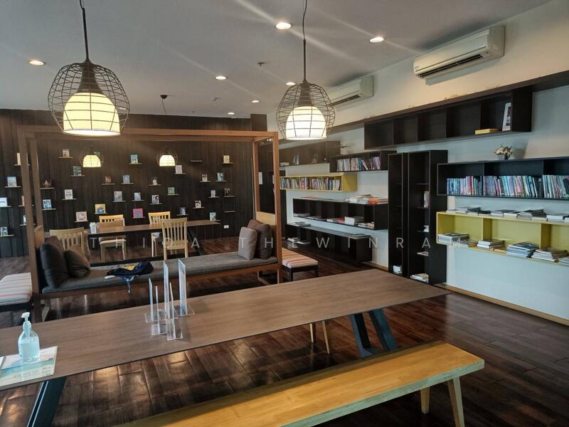 For Rent - U Delight @ Onnut Station, Bangkok