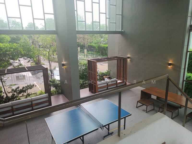 For Rent - U Delight @ Onnut Station, Bangkok