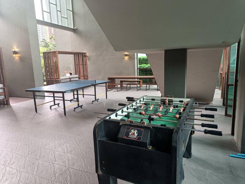 For Rent - U Delight @ Onnut Station, Bangkok