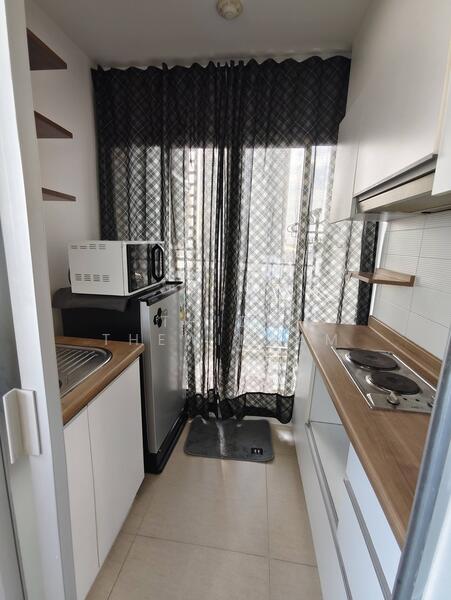 For Rent - U Delight @ Onnut Station, Bangkok