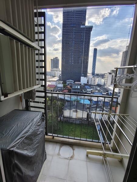 For Rent - U Delight @ Onnut Station, Bangkok