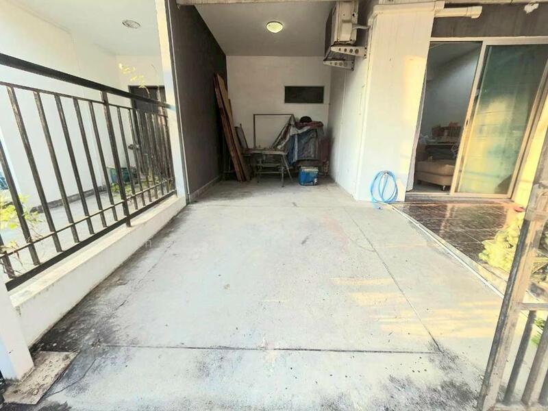 For Sale - Pruksa Ville 43 Rama 5-Nakhon In, Nonthaburi