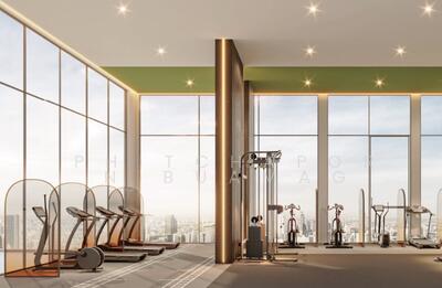 ขาย - Aspire Onnut Station : แอสปาย อ่อนนุช สเตชั่น, กรุงเทพ