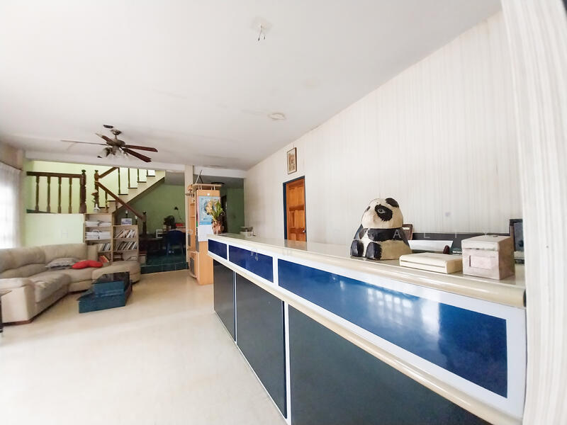 For Sale - Chor Rungrueng 3 Soi Tiwanon 22, Nonthaburi