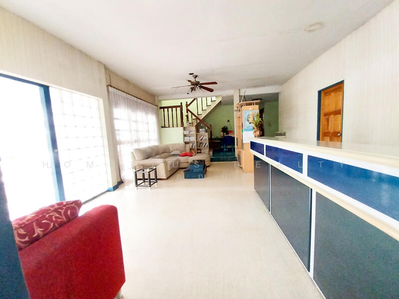 For Sale - Chor Rungrueng 3 Soi Tiwanon 22, Nonthaburi