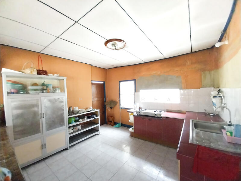 For Sale - Chor Rungrueng 3 Soi Tiwanon 22, Nonthaburi