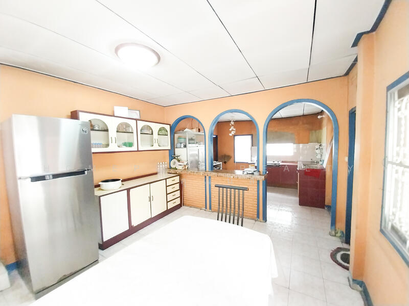 For Sale - Chor Rungrueng 3 Soi Tiwanon 22, Nonthaburi