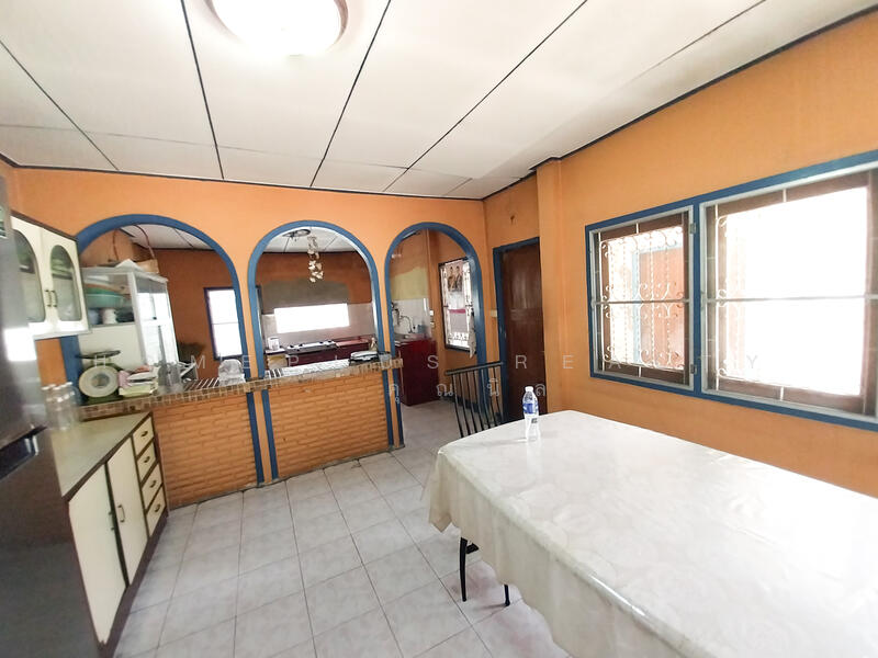 For Sale - Chor Rungrueng 3 Soi Tiwanon 22, Nonthaburi