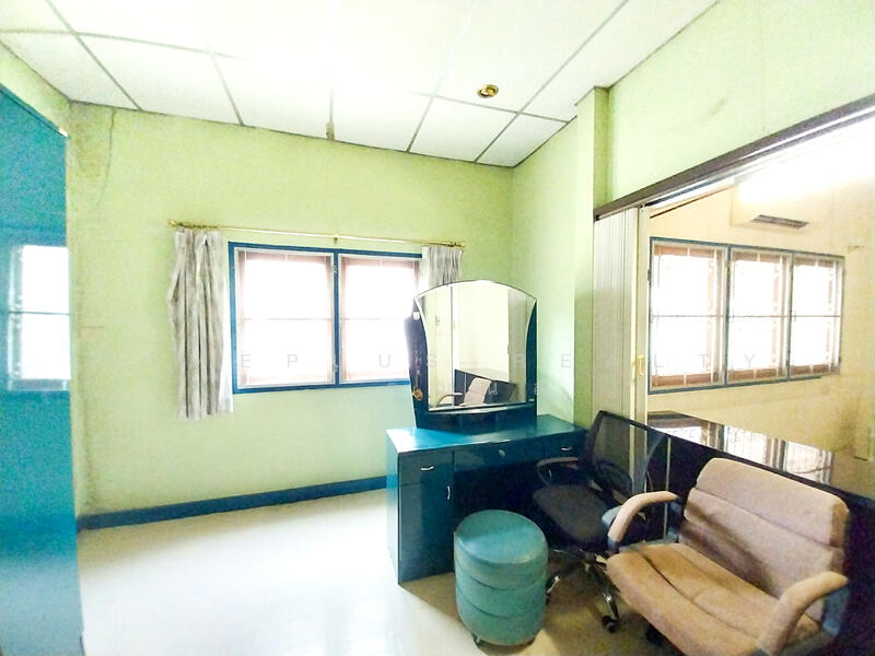 For Sale - Chor Rungrueng 3 Soi Tiwanon 22, Nonthaburi