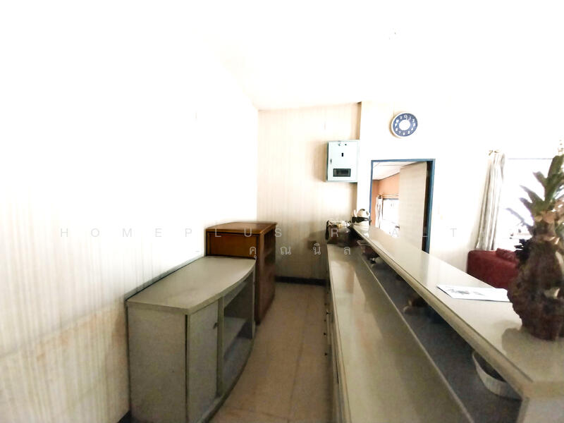 For Sale - Chor Rungrueng 3 Soi Tiwanon 22, Nonthaburi