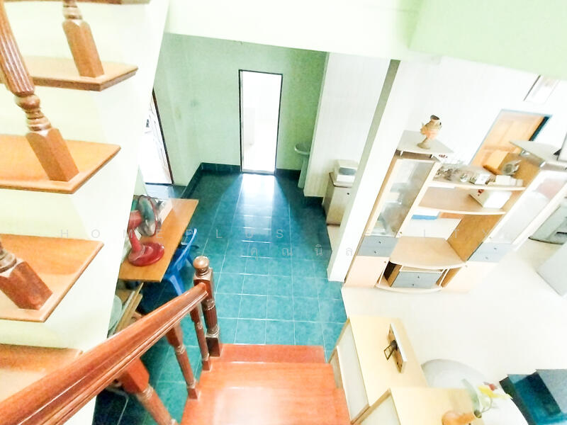 For Sale - Chor Rungrueng 3 Soi Tiwanon 22, Nonthaburi