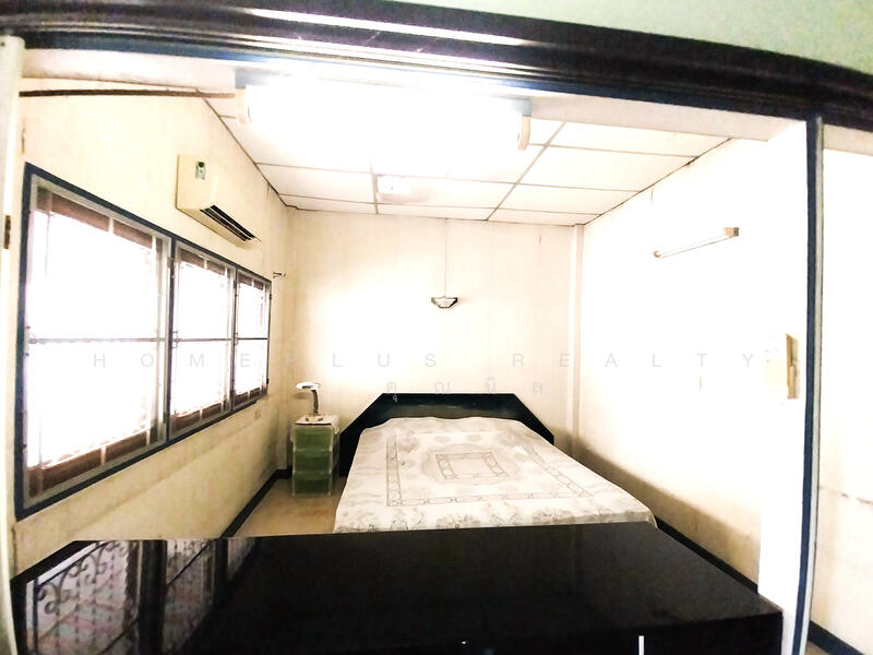 For Sale - Chor Rungrueng 3 Soi Tiwanon 22, Nonthaburi