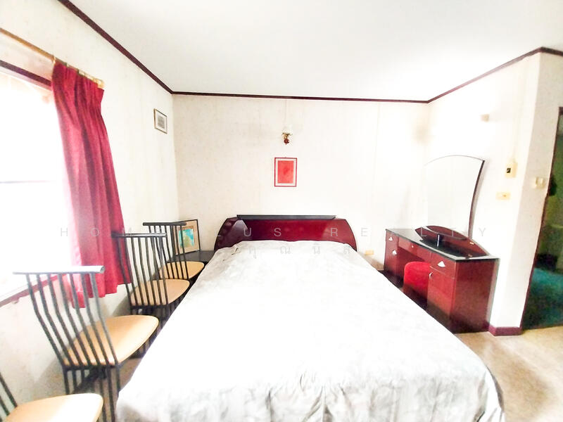 For Sale - Chor Rungrueng 3 Soi Tiwanon 22, Nonthaburi