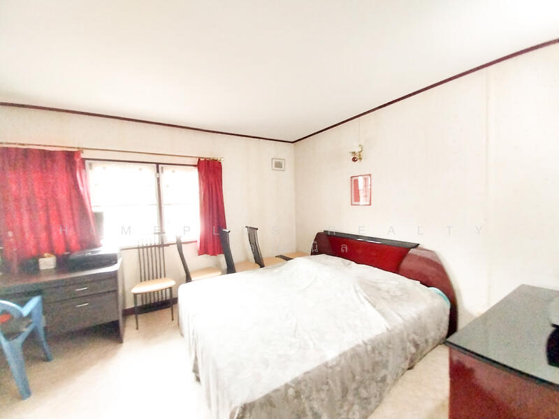 For Sale - Chor Rungrueng 3 Soi Tiwanon 22, Nonthaburi