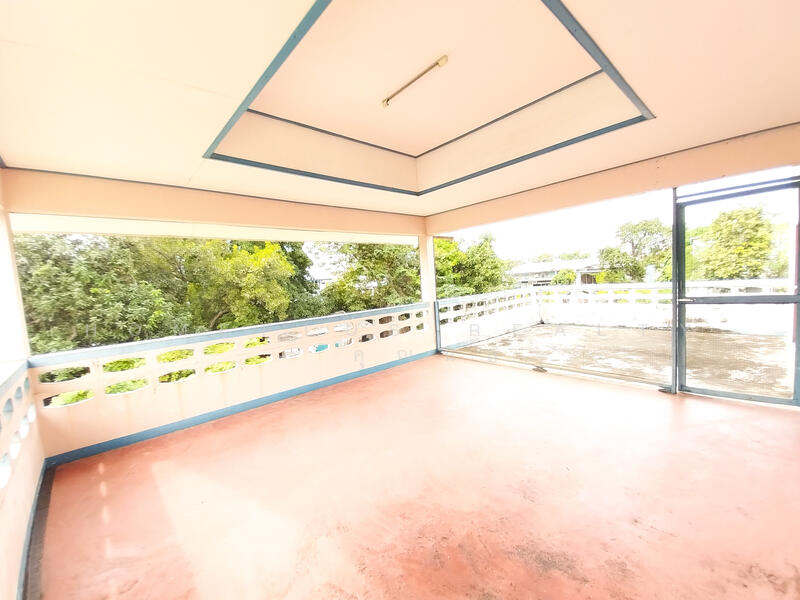 For Sale - Chor Rungrueng 3 Soi Tiwanon 22, Nonthaburi