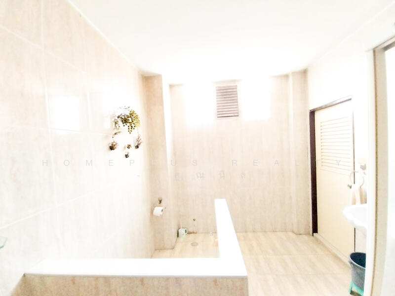 For Sale - Chor Rungrueng 3 Soi Tiwanon 22, Nonthaburi