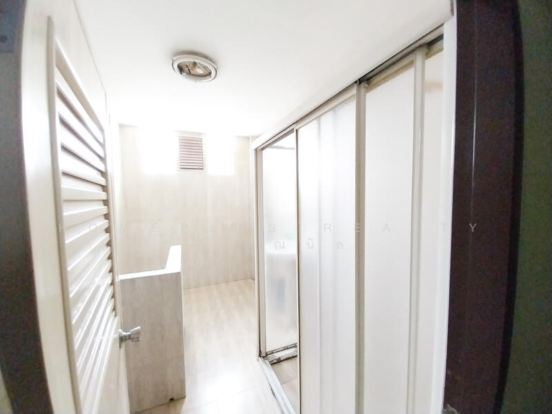 For Sale - Chor Rungrueng 3 Soi Tiwanon 22, Nonthaburi