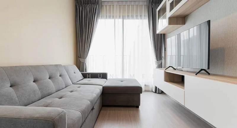 ให้เช่า - Life Asoke-Rama 9 : ไลฟ์ อโศก พระราม 9, กรุงเทพ