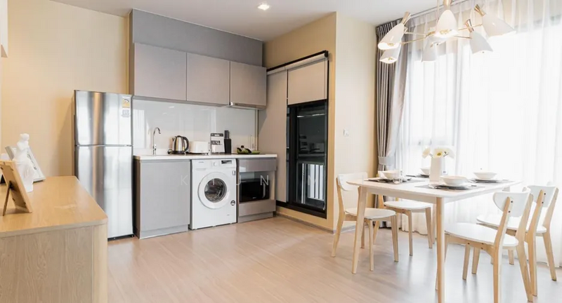 ให้เช่า - Life Asoke-Rama 9 : ไลฟ์ อโศก พระราม 9, กรุงเทพ