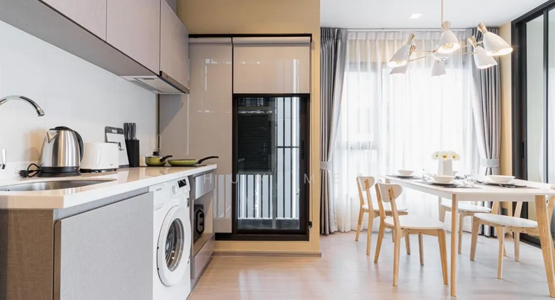 ให้เช่า - Life Asoke-Rama 9 : ไลฟ์ อโศก พระราม 9, กรุงเทพ