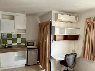 ขาย - Lumpini Condo Town Ramintra-Navamin : ลุมพินี คอนโดทาวน์ รามอินทรา-นวมินทร์, กรุงเทพ