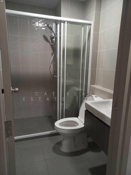 For Rent - Aspire Rattanathibet Weston, Nonthaburi