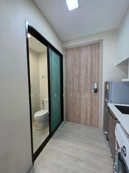 Condolette Midst Rama 9, Bangkok, 72 Rama 9, Huai Khwang, Bangkok, Studio, 22 sqm, Condo For Rent, by mickyreal, 500067504 - DDproperty.com