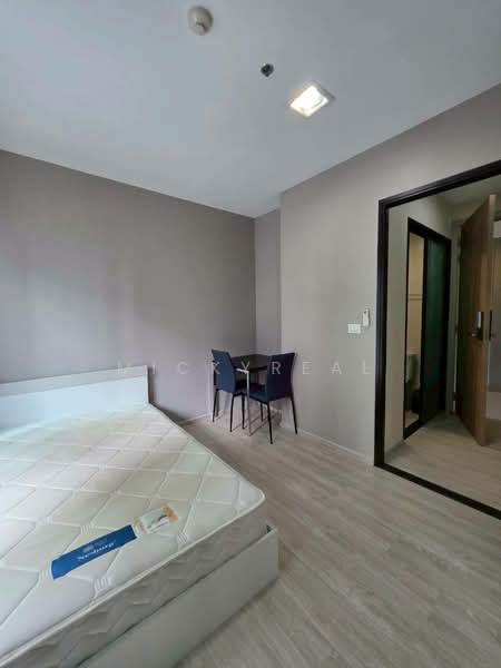 Condolette Midst Rama 9, Bangkok, 72 Rama 9, Huai Khwang, Bangkok, Studio, 22 sqm, Condo For Rent, by mickyreal, 500067504 - DDproperty.com