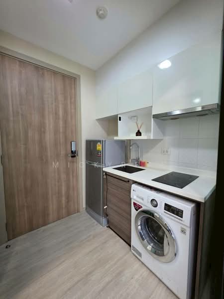 Condolette Midst Rama 9, Bangkok, 72 Rama 9, Huai Khwang, Bangkok, Studio, 22 sqm, Condo For Rent, by mickyreal, 500067504 - DDproperty.com