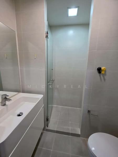 Condolette Midst Rama 9, Bangkok, 72 Rama 9, Huai Khwang, Bangkok, Studio, 22 sqm, Condo For Rent, by mickyreal, 500067504 - DDproperty.com