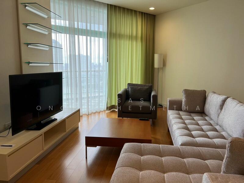 ให้เช่า - Chatrium Residence Riverside : ชาเทรียม ริเวอร์ไซด์ เรสซิเดน, กรุงเทพ