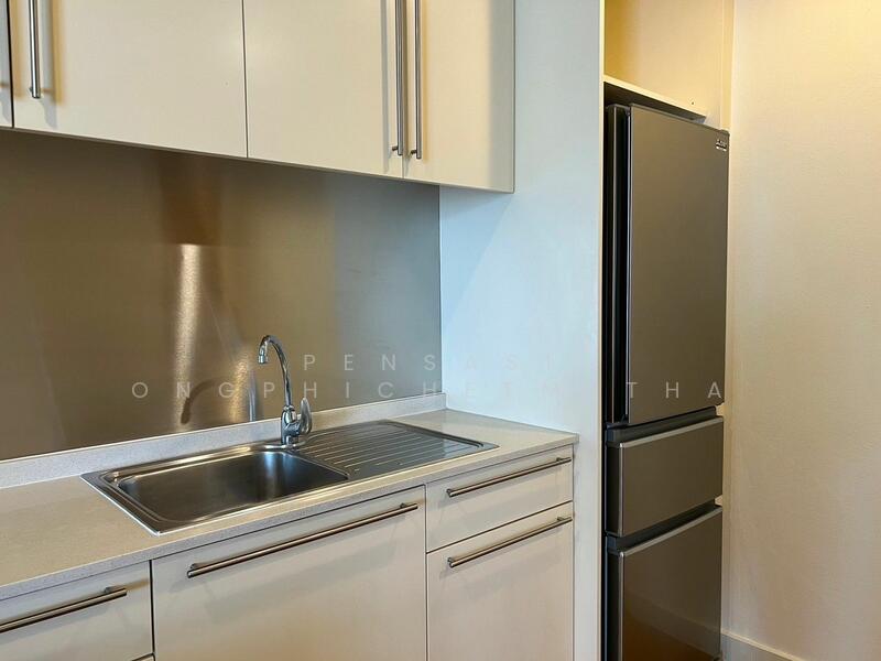 ให้เช่า - Chatrium Residence Riverside : ชาเทรียม ริเวอร์ไซด์ เรสซิเดน, กรุงเทพ