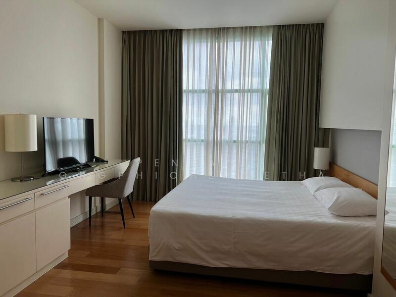 ให้เช่า - Chatrium Residence Riverside : ชาเทรียม ริเวอร์ไซด์ เรสซิเดน, กรุงเทพ