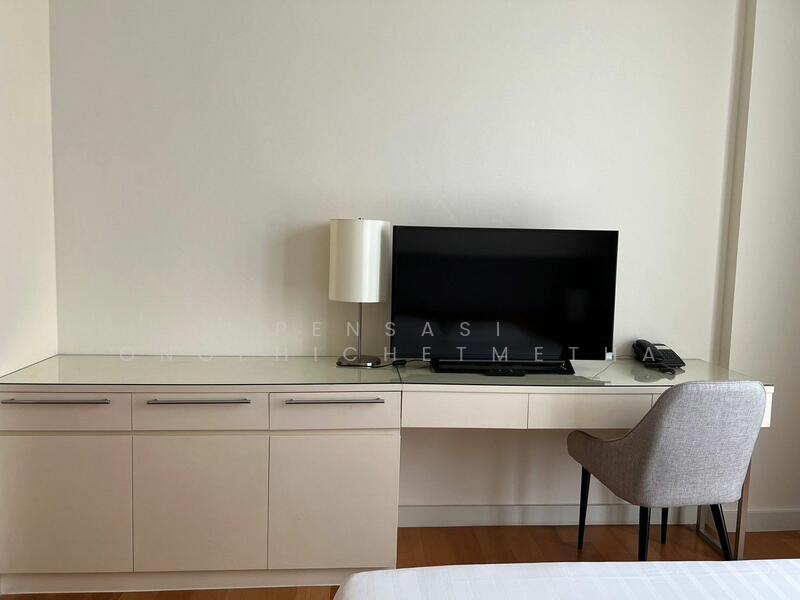 ให้เช่า - Chatrium Residence Riverside : ชาเทรียม ริเวอร์ไซด์ เรสซิเดน, กรุงเทพ