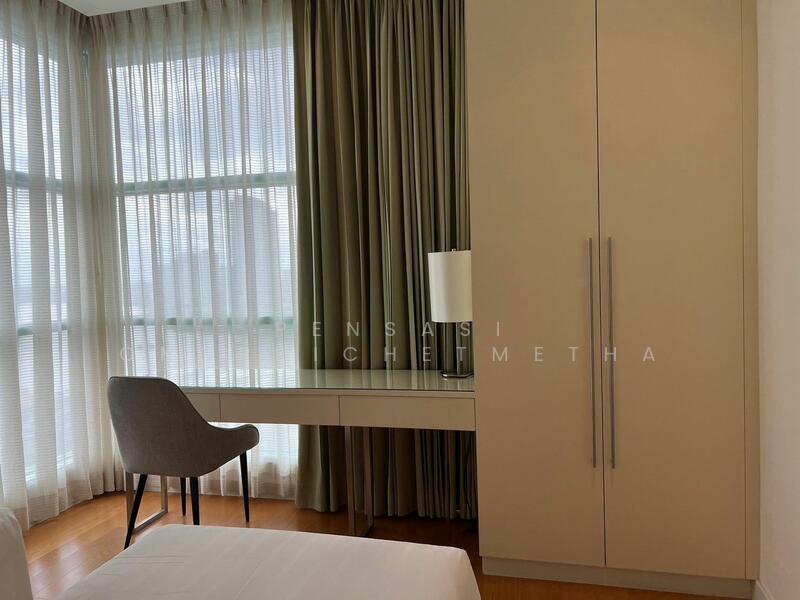 ให้เช่า - Chatrium Residence Riverside : ชาเทรียม ริเวอร์ไซด์ เรสซิเดน, กรุงเทพ