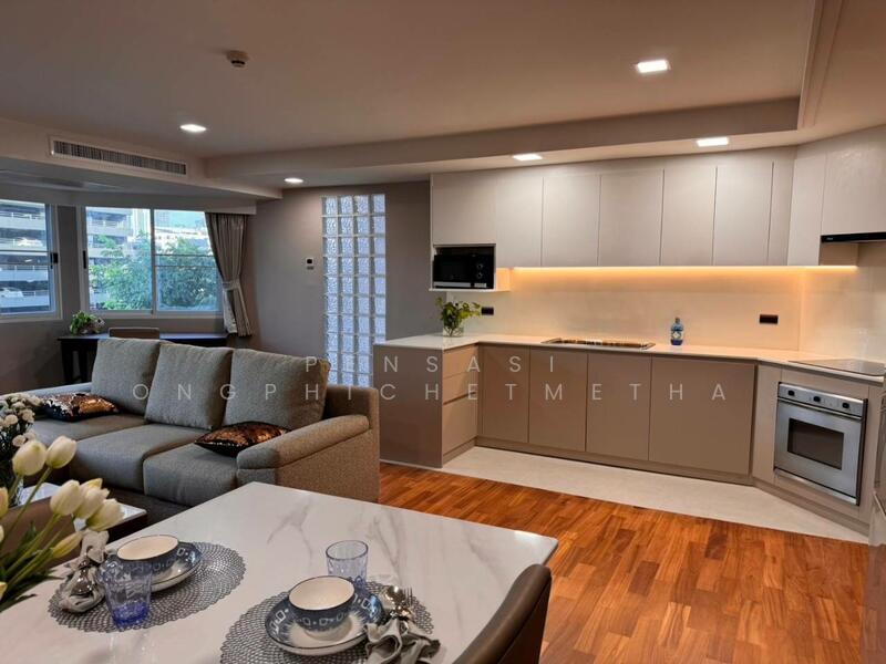 For Rent - Kasturi Living, Bangkok