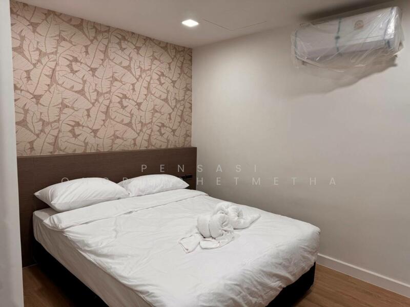 For Rent - Kasturi Living, Bangkok