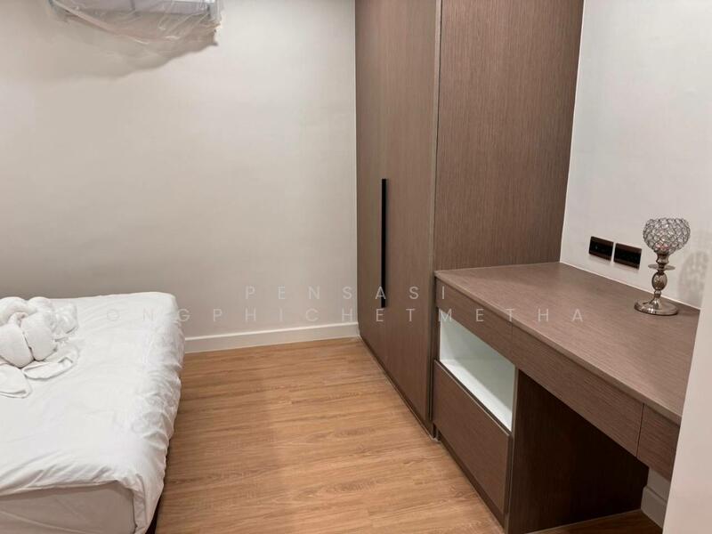 For Rent - Kasturi Living, Bangkok